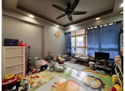 Blk 664A Waterway Sunbeam (Punggol), HDB 4 Rooms #554810831